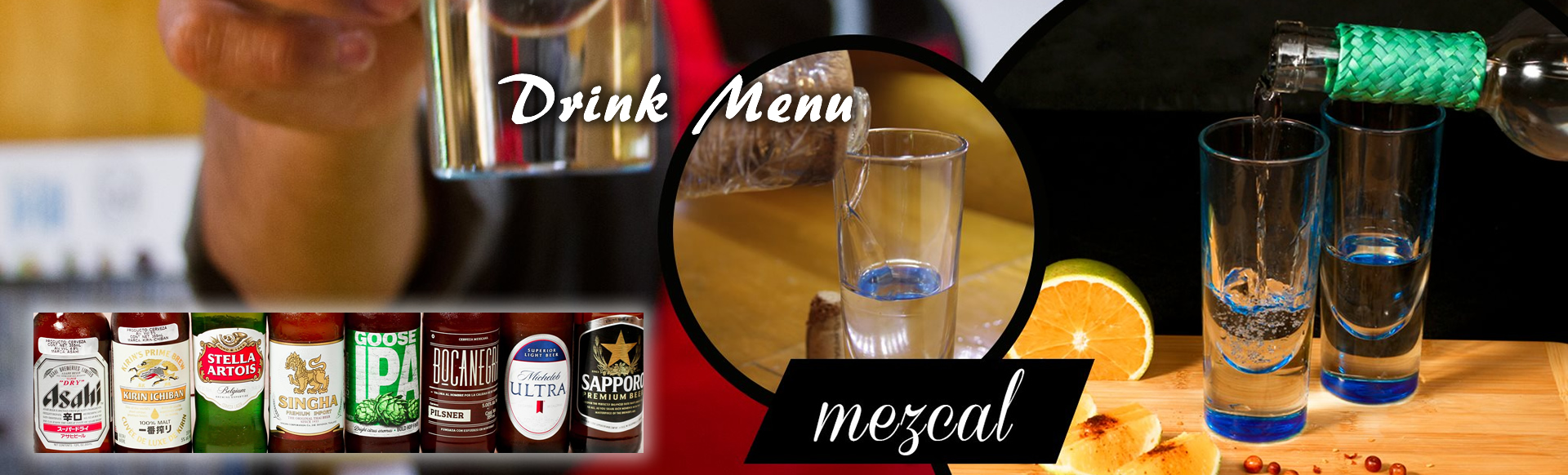 Ginza Sushi - Location - Cabo San Lucas